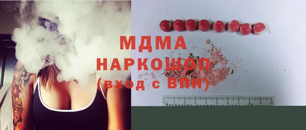 кокс Пестово